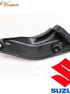 Suzuki DRZ400 OEM Guard Mag Cover
